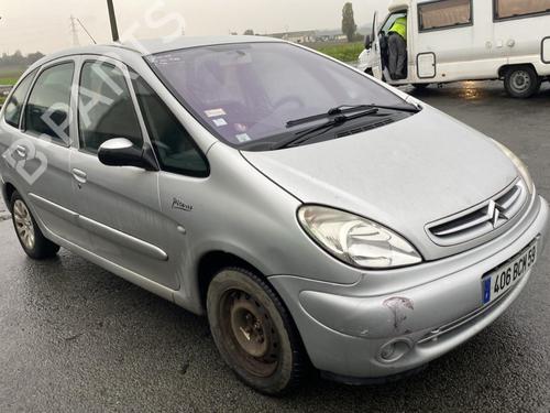 Heater blower motor CITROËN XSARA PICASSO (N68) 2.0 HDi | BP26212301M62 