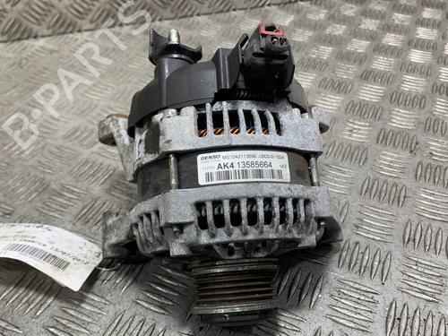 Generator OPEL CORSA E (X15) 1.4 (08, 68) (90 hp) 32018431