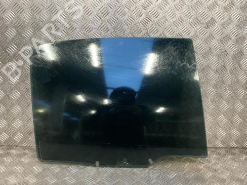 Used Rear right door window SKODA OCTAVIA III (5E3, NL3, NR3) 1.5 TSI (150 hp) 19996219