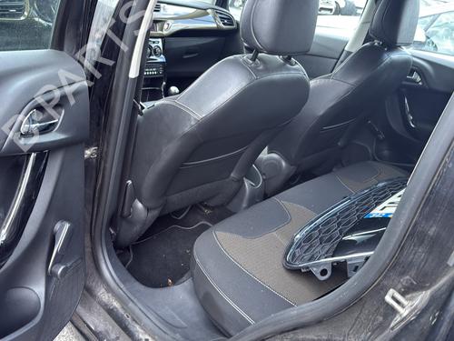 Steering rack CITROËN C3 II (SC_) 1.4 HDi 70 (SC8HZC, SC8HR0, SC8HP4) | BP32447084M22 - Image 23