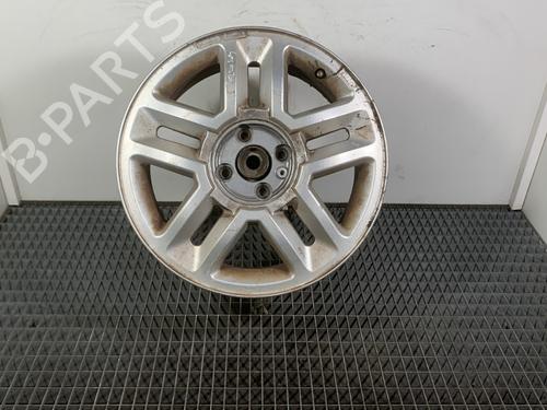 Used Rim RENAULT SCÉNIC II (JM0/1_) 1.6 16V (JM1R) (112 hp) 23218613