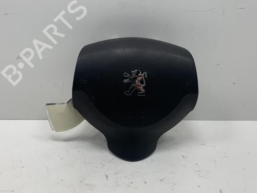 Used Driver airbag Driver airbag PEUGEOT 4007 (VU_, VV_) 2.2 HDi (156 hp) 20009010 20009010