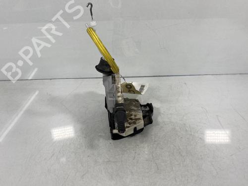 Rear left lock AUDI A4 B7 (8EC)  | BP19972709C100 