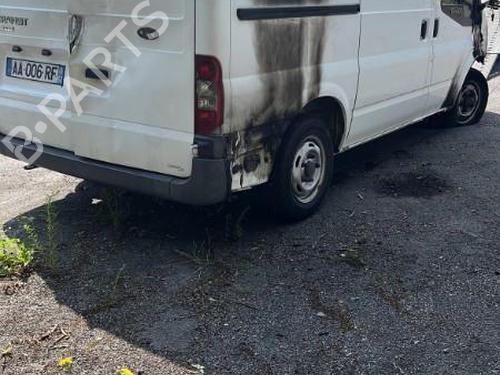 Left front window switch FORD TRANSIT Van (FA_ _) 2.2 TDCi | BP24236241I27  - Image 15