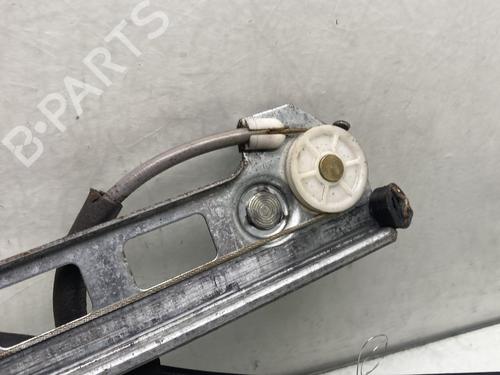 Rear left window mechanism PEUGEOT 306 Hatchback (7A, 7C, N3, N5) 2.0 HDI 90 | BP28281148C24 