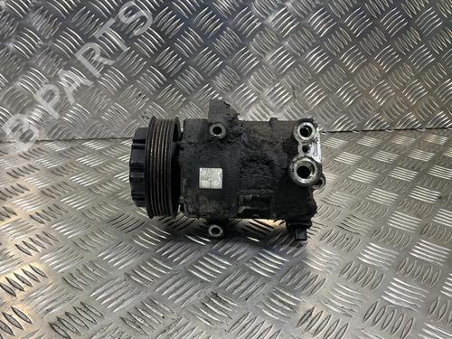 AC compressor OPEL CORSA D (S07) 1.3 CDTI (L08, L68) | BP19979113M34 