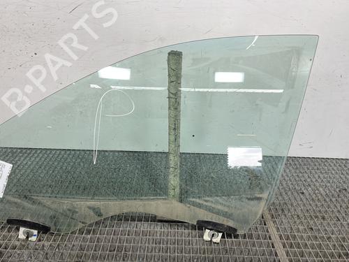 Used Front left door window JEEP CHEROKEE (KL) 2.2 CRD 4x4 (200 hp) 29039559