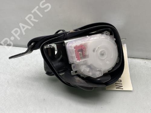 Used Front left belt tensioner PEUGEOT 107 (PM_, PN_) 1.0 (68 hp) 24644523