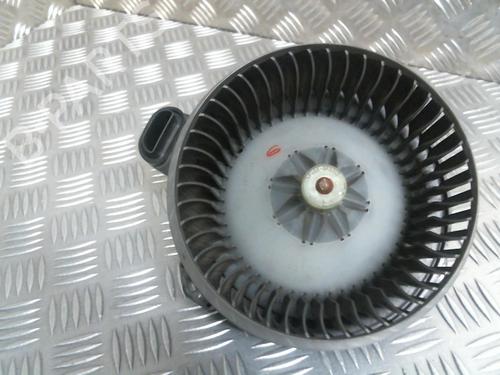 Heater blower motor TOYOTA AURIS (_E15_) 2.0 D-4D (ADE150_, ADE150R) | BP20013059M62 