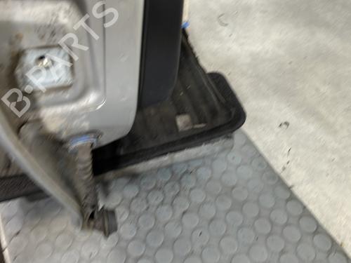 Right rear door OPEL CORSA D (S07) 1.3 CDTI (L08, L68) | BP29627670C5 