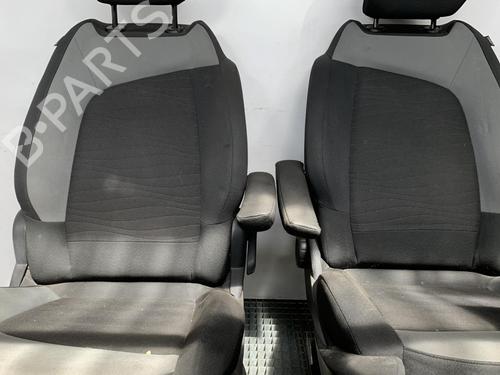 Seats set CITROËN C4 Picasso II  | BP19956613C78  - Image 6