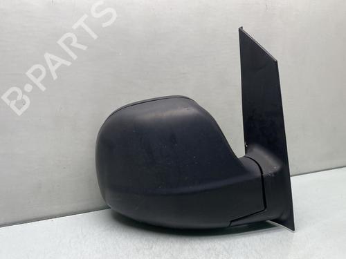Right mirror MERCEDES-BENZ VITO Bus (W639) 115 CDI (639.701, 639.703, 639.705) | BP30520016C27