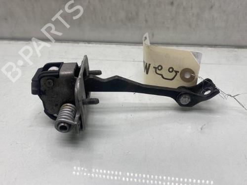 Hinge/Door check strap CITROËN C4 Picasso I MPV (UD_) 1.6 HDi 110 | BP19951485C146 