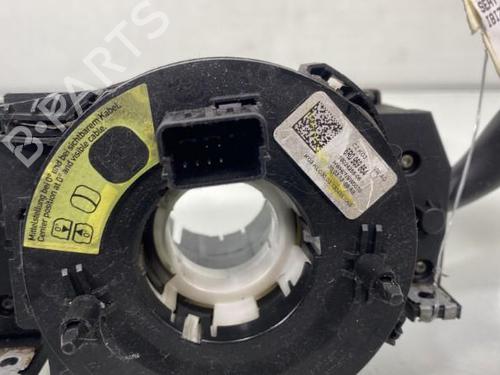 Used Steering column stalk Steering column stalk SEAT IBIZA IV (6J5, 6P1) 1.6 TDI (105 hp) 19977861 19977861