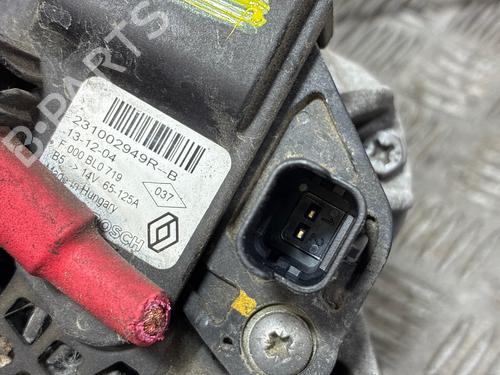 Lichtmaschine für Lichtmaschine 39091157 39091157