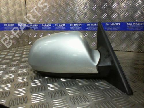 Right mirror HYUNDAI ELANTRA III (XD)  | BP20019340C27 