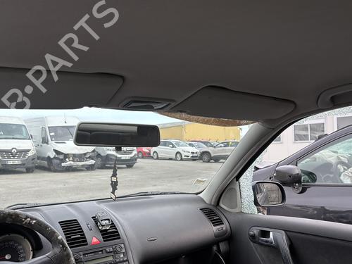 Left front window switch VW POLO (6N2)  | BP34243248I27  - Image 5