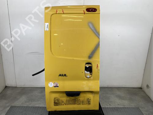 Used Left tailgate RENAULT TRAFIC II Bus (JL) 2.0 dCi 90 (JL00, JL01, JL0H, JL0M, JL0P, JL0S) (90 hp) 32125889