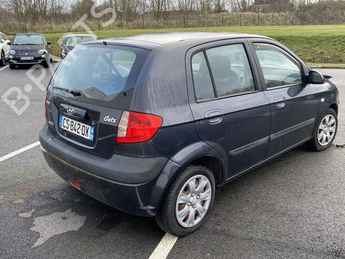 Left front window switch HYUNDAI GETZ (TB) 1.1 | BP23978774I27 - Image 23