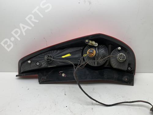 Used Left taillight Left taillight OPEL AGILA B (H08) 1.2 (F68) (86 hp) 19995699 19995699