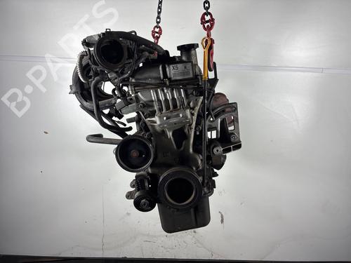 Engine CHEVROLET AVEO / KALOS Hatchback (T250, T255) 1.2 | BP35897144M1 - Image 2