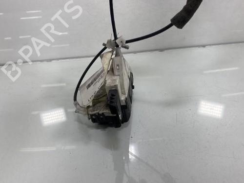 Front right lock PEUGEOT 308 I (4A_, 4C_) 1.6 HDi | BP20003951C97 