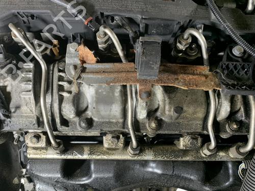 Used Engine Engine BMW X6 (E71, E72) xDrive 50 i (408 hp) 30755231 30755231