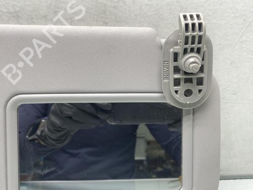 Right sun visor KIA PICANTO III (JA) 1.0 | BP29315497I2 - Image 2