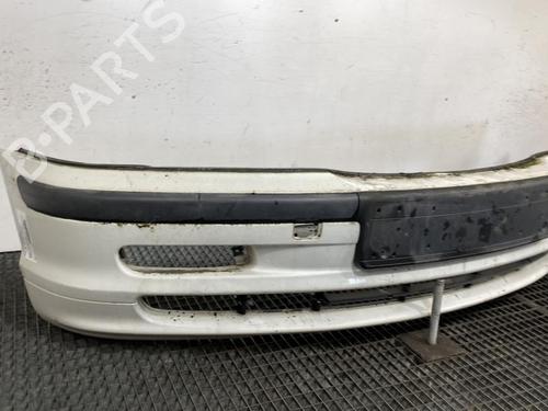 Front bumper BMW 3 (E46) 320 d | BP20185666C7 