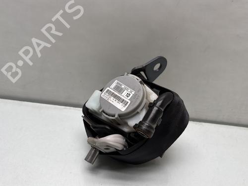 Used Front right belt tensioner PEUGEOT PARTNER Box Body/MPV 1.6 BlueHDi 100 (100 hp) 27321889