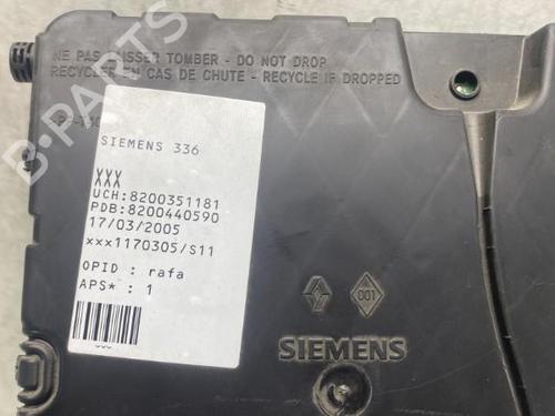 Used Fuse box Fuse box RENAULT MEGANE II (BM0/1_, CM0/1_) 1.5 dCi (BM0F, BM0T, BM2B, CM0F, CM0T) (82 hp) 19958324 19958324