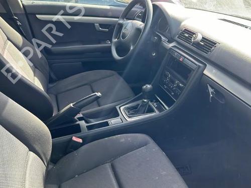 Right headlight AUDI A4 B6 (8E2) 1.9 TDI | BP20484811C29 - Image 6