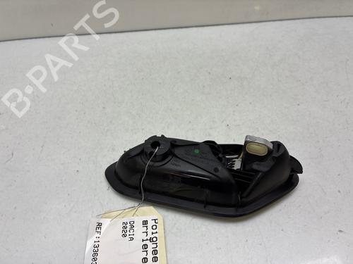Rear right interior door handle DACIA DUSTER (HM_) 1.0 LPG (HMMT) | BP39708365I16 - Image 3