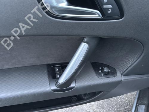Gearbox AUDI TT (8J3) 2.0 TDI quattro | BP37723191M3 - Image 13