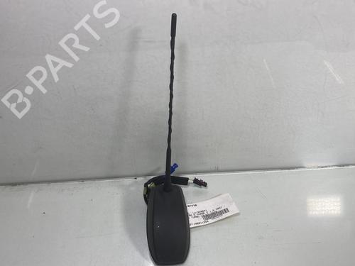 Used Antenna/Base OPEL ASTRA K (B16) 1.5 CRDI (68) (122 hp) 28428045