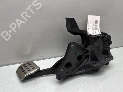 Break pedal RENAULT CLIO V (B7_) 1.3 TCe 130 (B7MF) | BP32274677I19 - Image 2