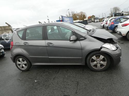 Headlight switch MERCEDES-BENZ A-CLASS (W169) A 180 CDI (169.007, 169.307) | BP24960694I24 - Image 12