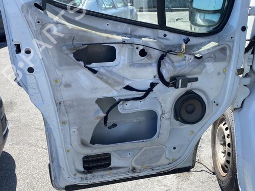 Front wiper motor RENAULT TRAFIC II Van (FL) 1.9 dCi 80 (FL0B) | BP28100339M29 