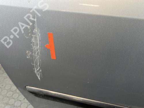 Left front door PEUGEOT 407 (6D_) 1.6 HDi 110 (6D9HZC, 6D9HYC) | BP29253490C2 
