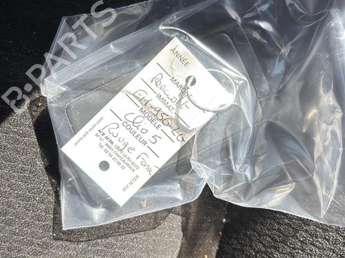 Front right window mechanism RENAULT CLIO V (B7_) 1.5 Blue dCi 115 (B7AD) | BP29615461C23 - Image 38