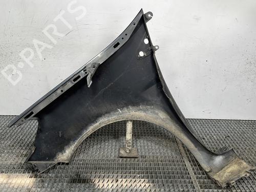 Right front fenders RENAULT CLIO III (BR0/1, CR0/1) 1.5 dCi (BR17, CR17) | BP28281193C42 