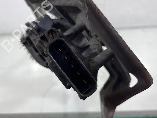 Viskermotor vindrude Viskermotor vindrude SMART CABRIO (450) 0.6 (S1OLA1, 450.441, 450.442, 450.443) (55 hp) 34449686 34449686