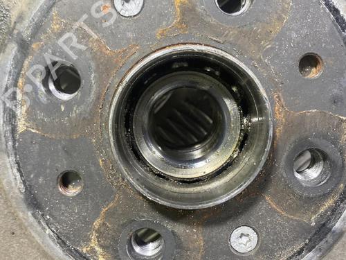 Used Other Other OPEL CORSA D (S07) [2006-2015] 19962461 19962461