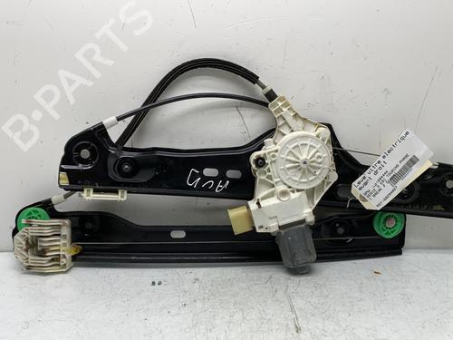 Used Front right window mechanism BMW 3 Touring (E91) 320 d (150 hp) 20008017