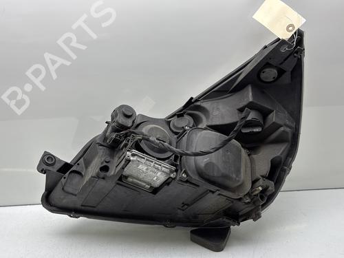 Right headlight RENAULT ESPACE IV (JK0/1_) 2.0 dCi (JK01, JK02, JK1J, JK1K, JK1H) | BP29525275C29 