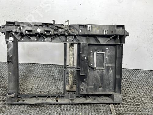 Front slam panel CITROËN DS3 (SA_) 1.4 HDi 70 (SA8HP4) | BP29507596C72 