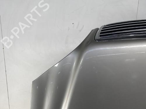 Hood MERCEDES-BENZ S-CLASS (W220, V220) S 320 CDI (220.025, 220.125) | BP19990159C1 