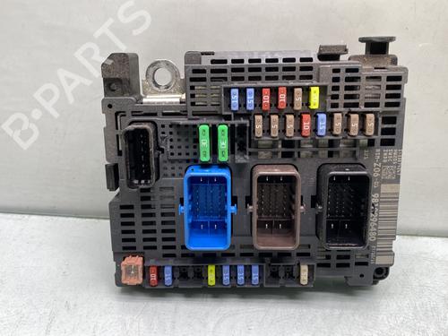 Used Fuse box CITROËN DS4 (NX_) 1.6 BlueHDi 120 (120 hp) 30307460