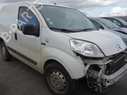 Electronic module CITROËN NEMO Box Body/MPV (AA_) 1.3 HDi 75 | BP20031687M83  - Image 8
