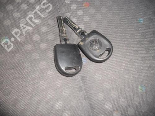 Tailgate VW POLO (9N_, 9A_) 1.2 12V | BP19985429C6 